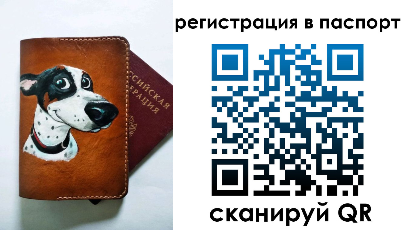 прописка штамп в Дорогобуже